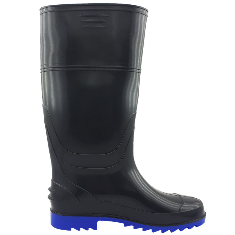 چکمه ایمنی مدل BK.1434