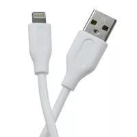 کابل تبدیل USB به لایتنینگ خنجی مدل Superfastshaeje2 طول 1متر