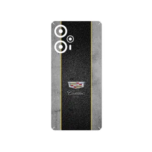 MAHOOT Cadillac Cover Sticker for Xiaomi Poco F5