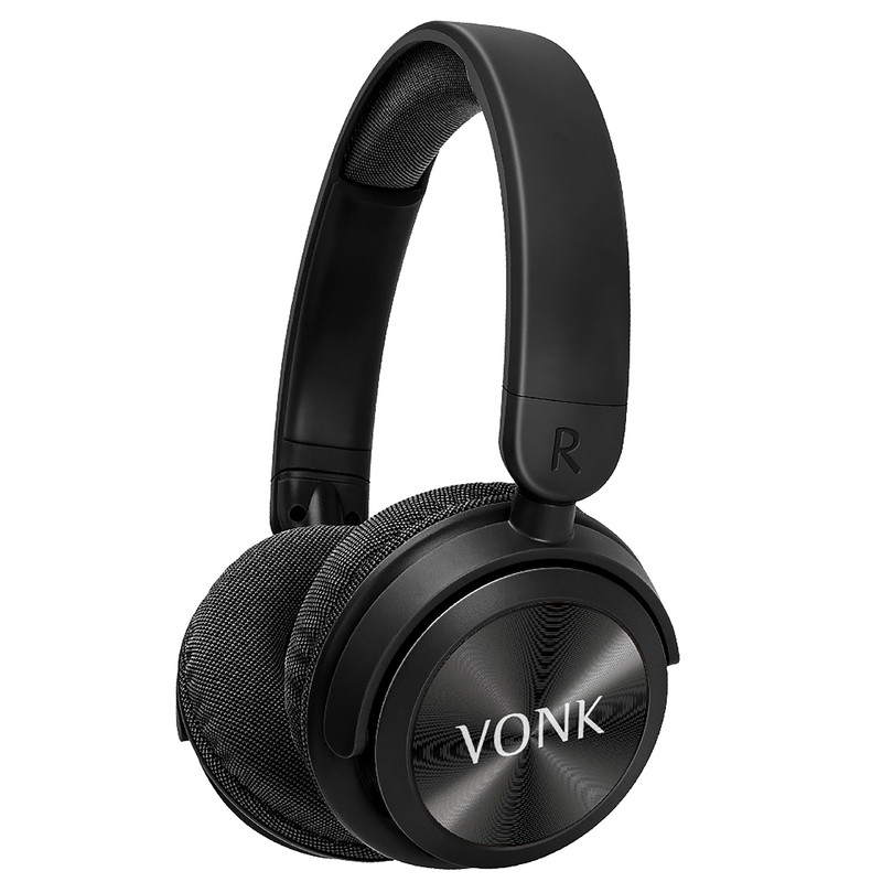 هدست بلوتوثی وونک مدل VONK500