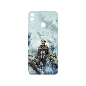 MAHOOT 1917 Cover Sticker for Honor 8X