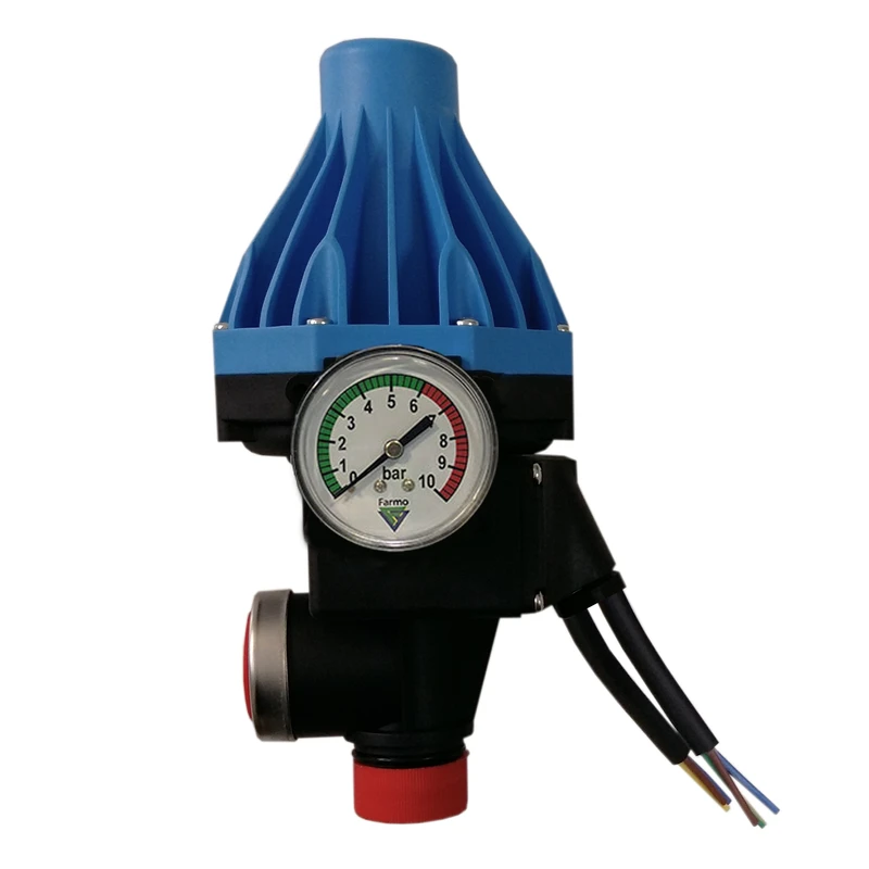 ست کنترل فارمو کد FPC-7
