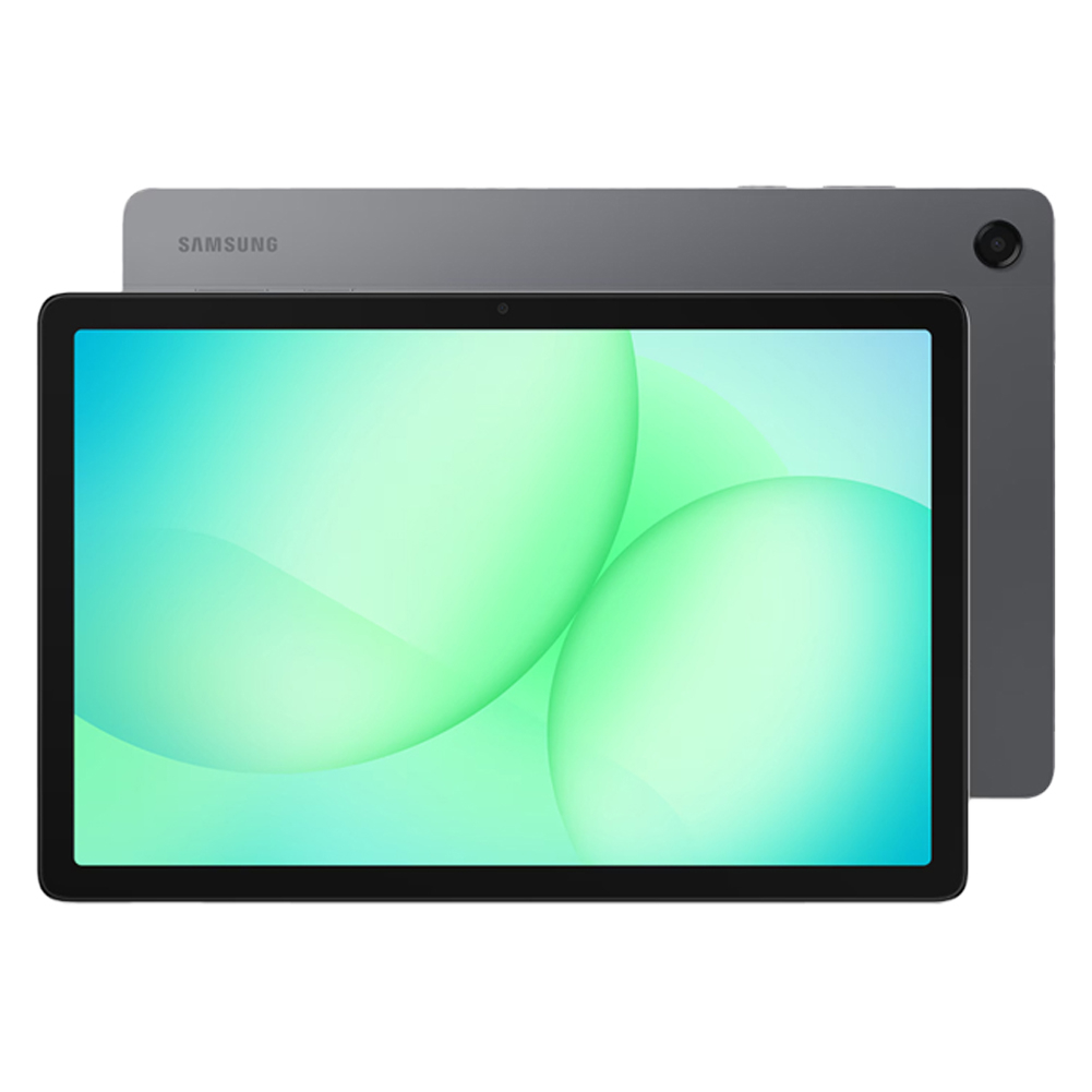 تبلت 11 اینچ سامسونگ مدل Galaxy Tab A11 Plus Wi-Fi، ظرفیت 256 گیگابایت و رم 8 گیگابایت، رزولوشن دوربین 8 مگاپیکسل