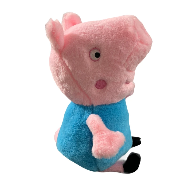 عروسک پولیشی مدل پپاپیک ارتفاع ۳۰ سانتی متر