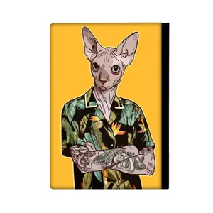 کلاسور مدل گربه کد 479