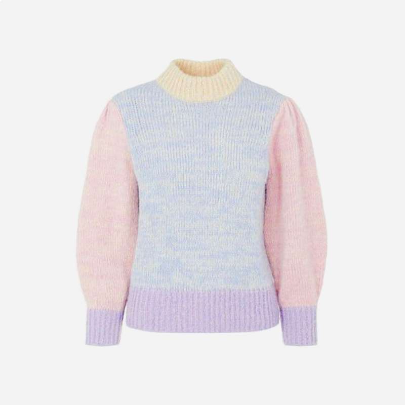 پلیور زنانه پی سز مدل 17115819