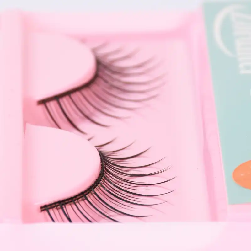 مژه مصنوعی زورانتل مدل Thin کد P-006