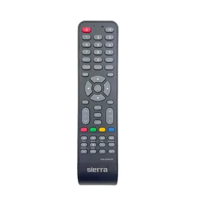 ریموت کنترل مدل SERRA_726