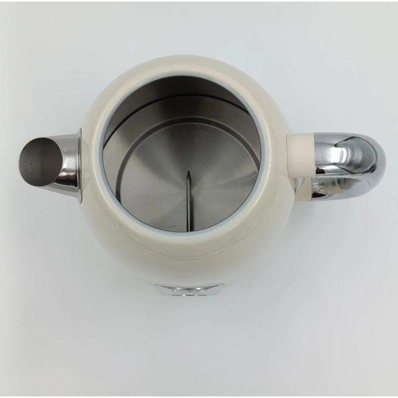 کتری برقی وگاترونیکس مدل VE-EK02 گنجایش 1.7 لیتر