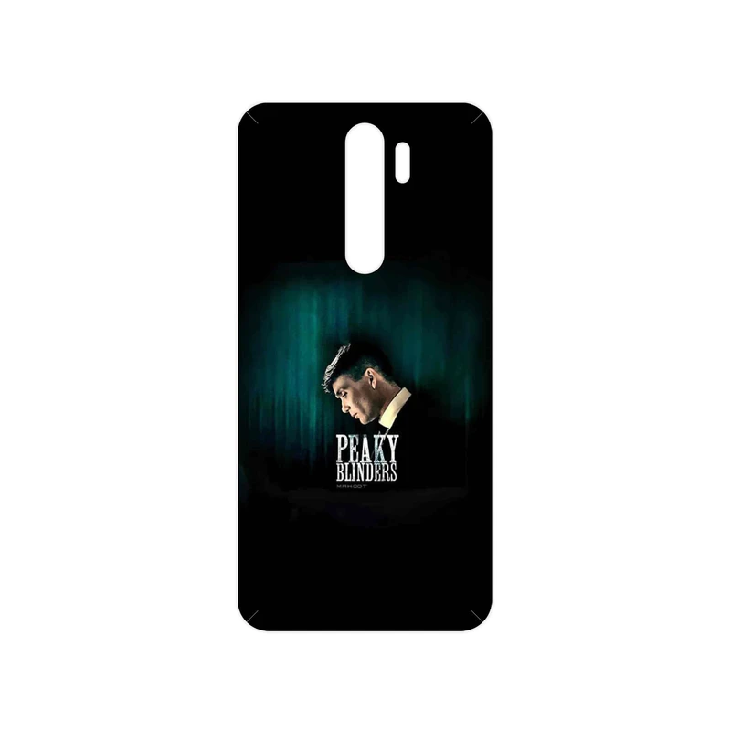 برچسب پوششی ماهوت مدل peaky blinders مناسب برای گوشی موبایل شیائومی Redmi Note 8 Pro