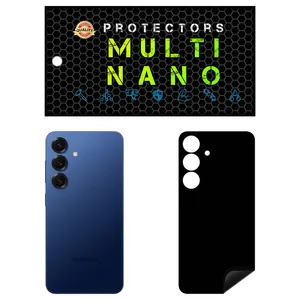 MULTI NANO X-F1M Back Skin For Samsung Galaxy S25