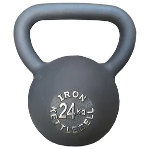 کتل بل مدل KA124 وزن 24 کیلوگرم