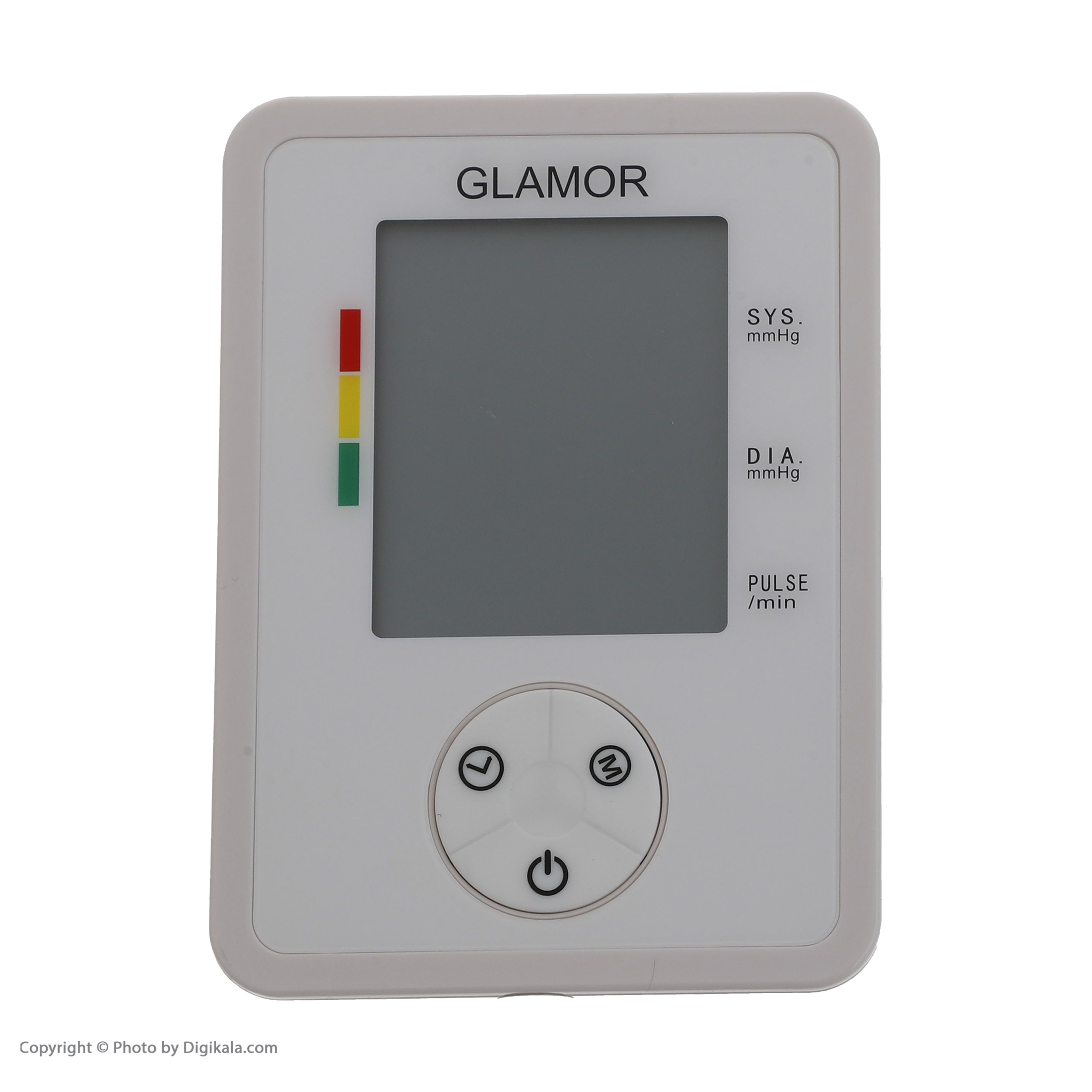 فشارسنج بازویی گلامور مدل BP382A