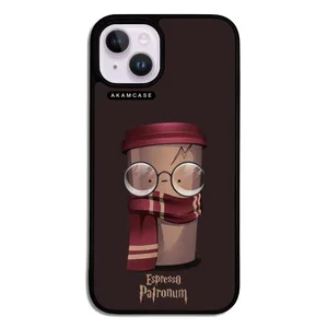 AKAM AMCWA14-HARRY POTTER7 Cover For Apple iPhone 14