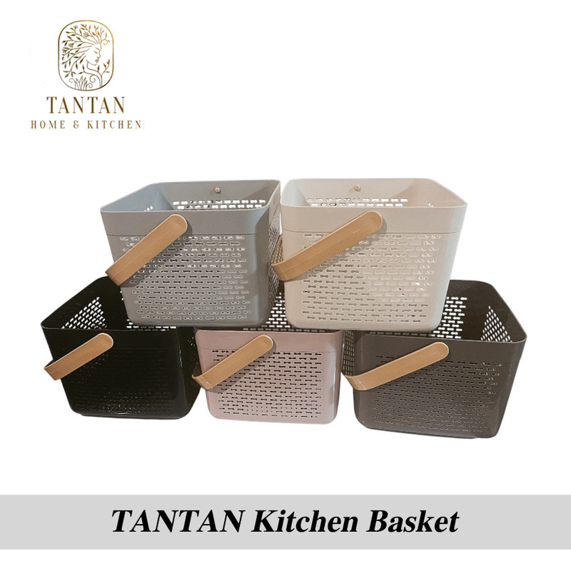 سبد نظم دهنده تن تن مدل پیک نیک