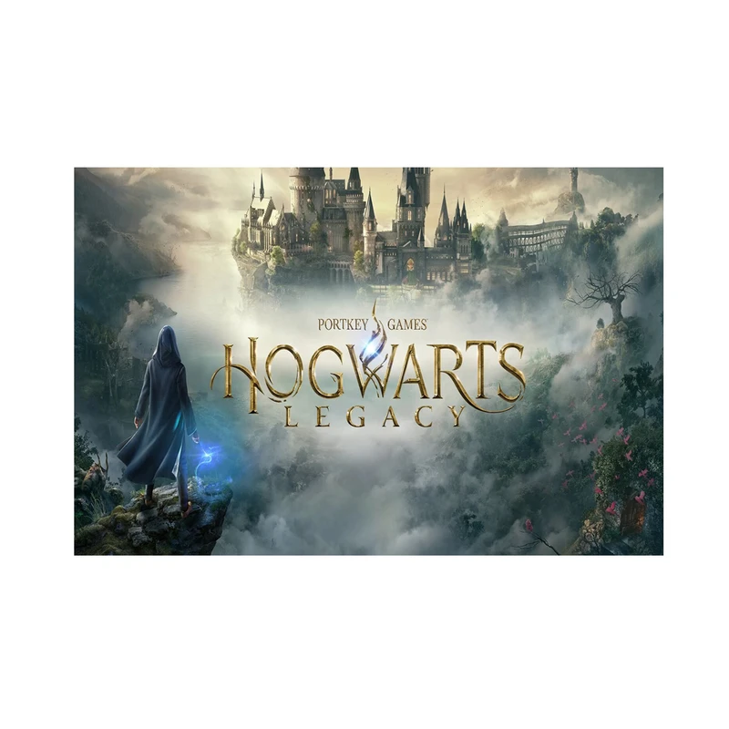 ماوس پد مدل Harry Potter