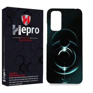 HEPRO MC Cover for XIAOMI Redmi Note 10 Pro