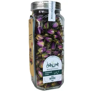 غنچه گل سرخ بومی نوش - 90 گرم