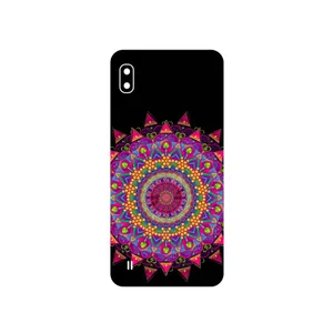 MAHOOT Mandala Design 5 Cover Sticker for Samsung Galaxy A10