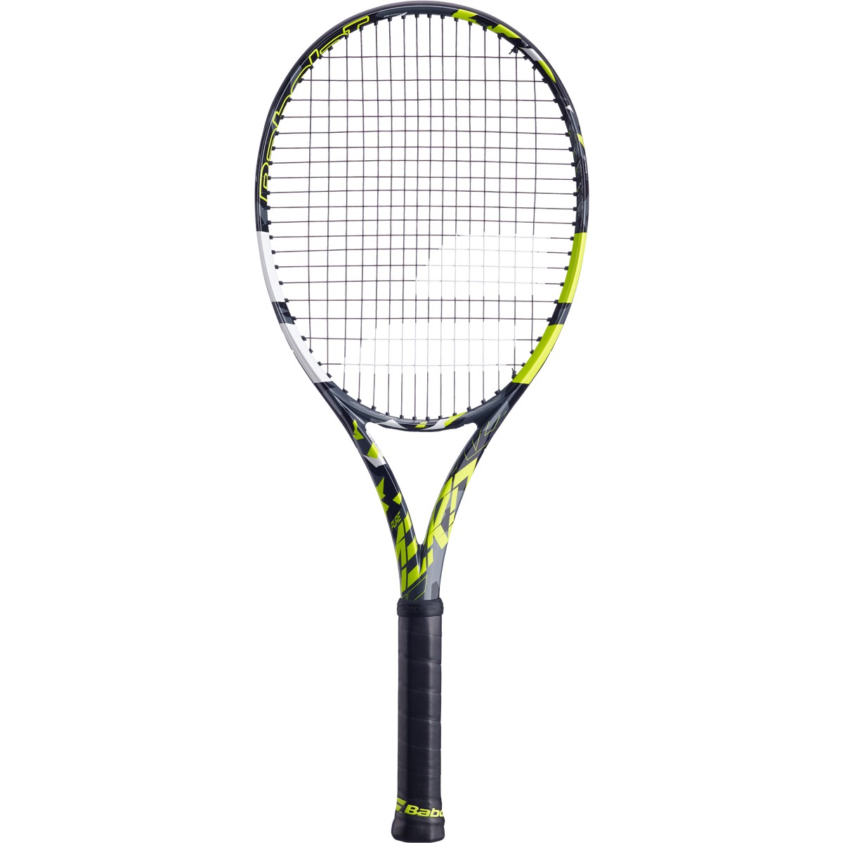 راکت تنیس بابولات مدل Babolat Pure Aero 2023 grip3