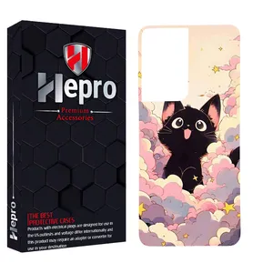 HEPRO MC Cover for SAMSUNG GALAXY S21 ULTRA