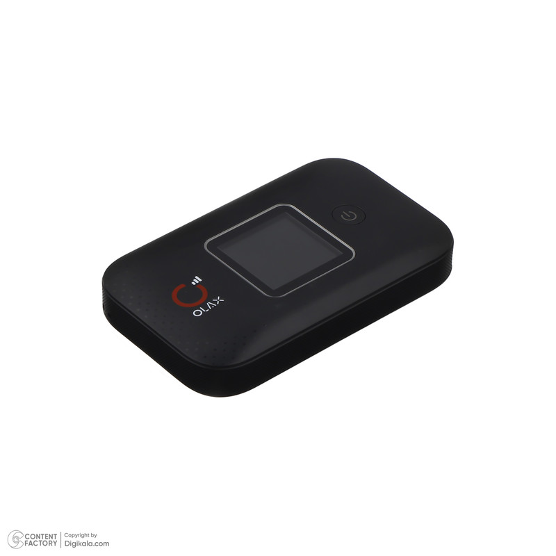 مودم 4G LTE قابل حمل مدل OLAX E5785
