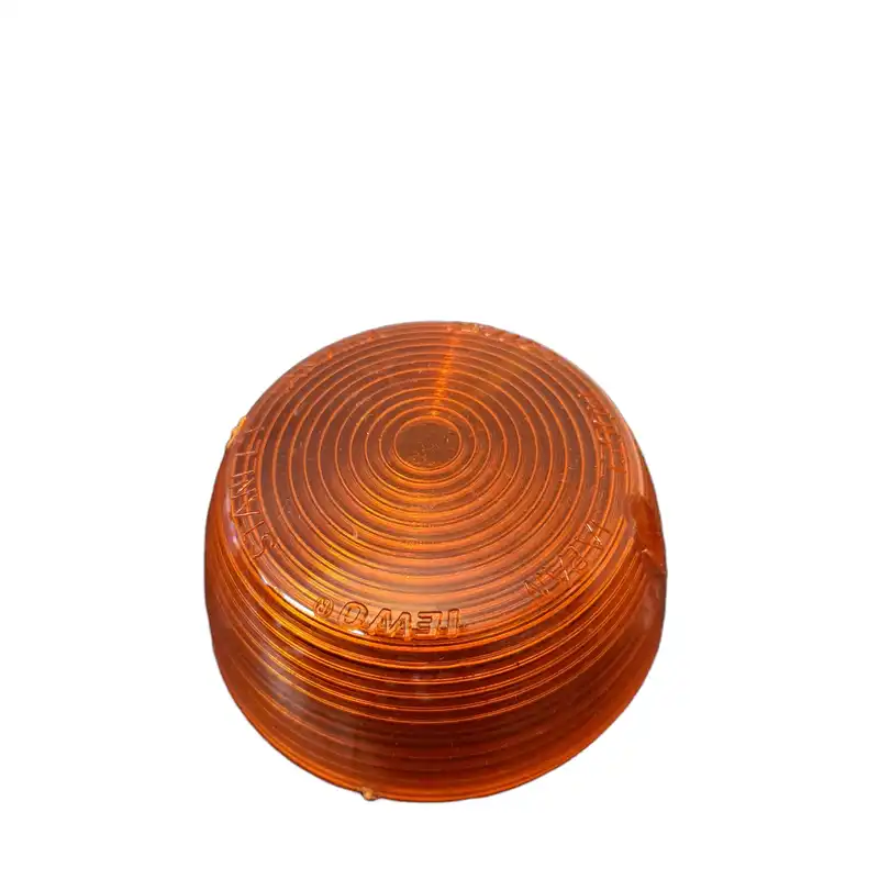 طلق چراغ راهنما موتور سیکلت طرح JAPAN مناسب برای یاماها 100  مجموعه 4 عددی