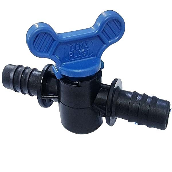 شیر انشعاب دنا پلاست مدل قطره ای بسته 10 عددی