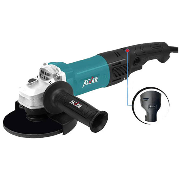 مینی فرز آلور مدل AV-4012