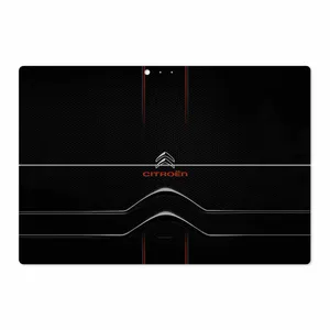 MAHOOT Citroen Cover Sticker for Microsoft Surface Pro 3 2014