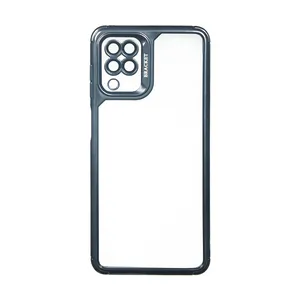 کاور مدل BRACKET مناسب برای گوشی موبایل سامسونگ Galaxy A12