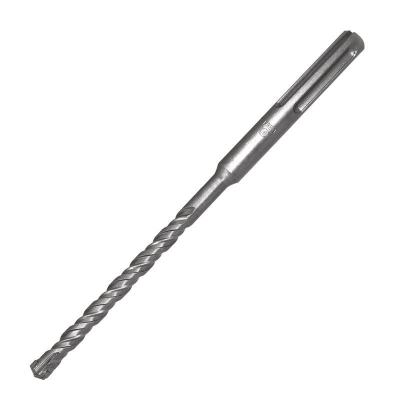 مته پنج شیار فرد مدل AT - 16x300 سایز 16 میلی متر 