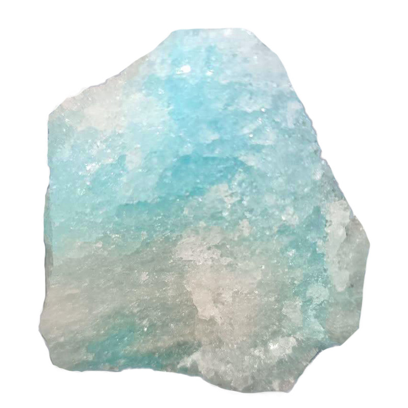 سنگ نمک دکوری مدل کریستالی کد S50