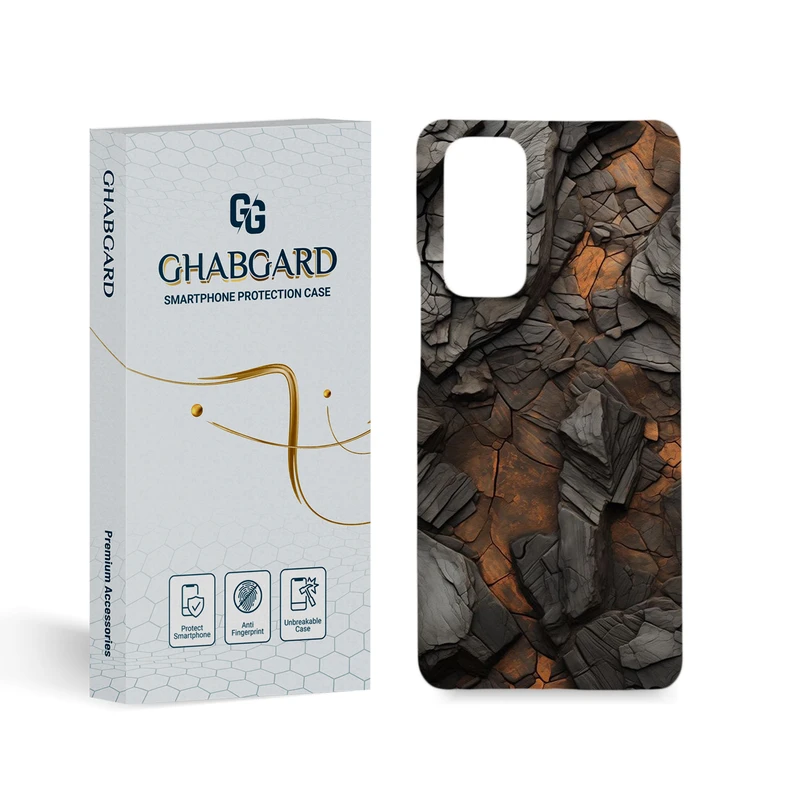 کاور قاب گارد مدل فانتزی مناسب برای گوشی موبایل آنر 30 Pro