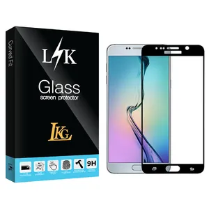 LKG LK Glass Ceramics Screen Protector For Samsung J5 Prime