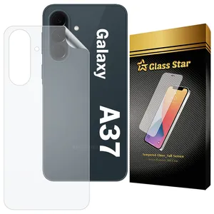 Glass Star GNAMB20 Nano Back Protector For Samsung Galaxy A37