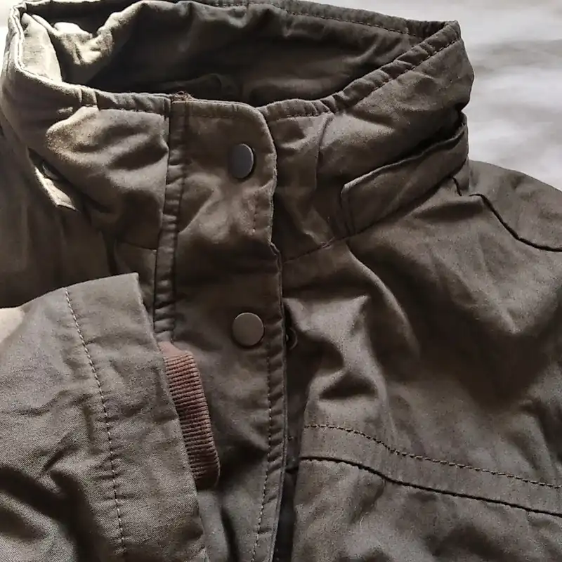 کاپشن زنانه اسمارا مدل Sh