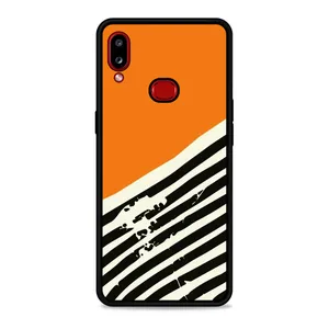 AKAM AMCDGA-10S-AD29 Cover For Samsung Galaxy A10S