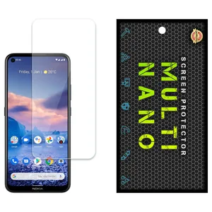 Multi Nano X-S1N Screen Protector For Nokia 5.4