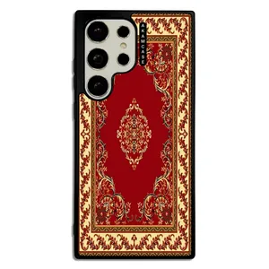 AKAM AMC-WSGS23U-PERSIAN-15 Cover For Samsung Galaxy S23 Ultra