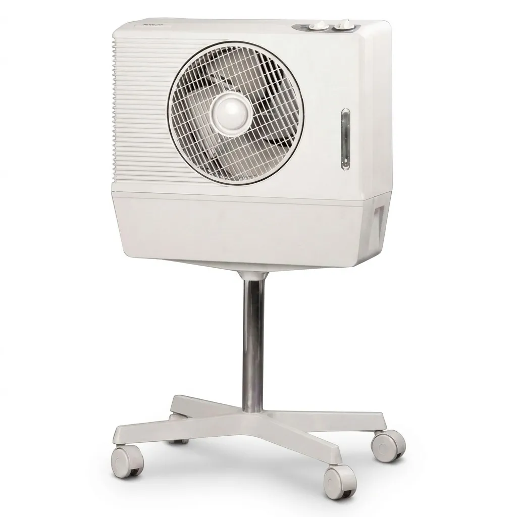 کولر آبی 2800 آبسال مدل AC26
