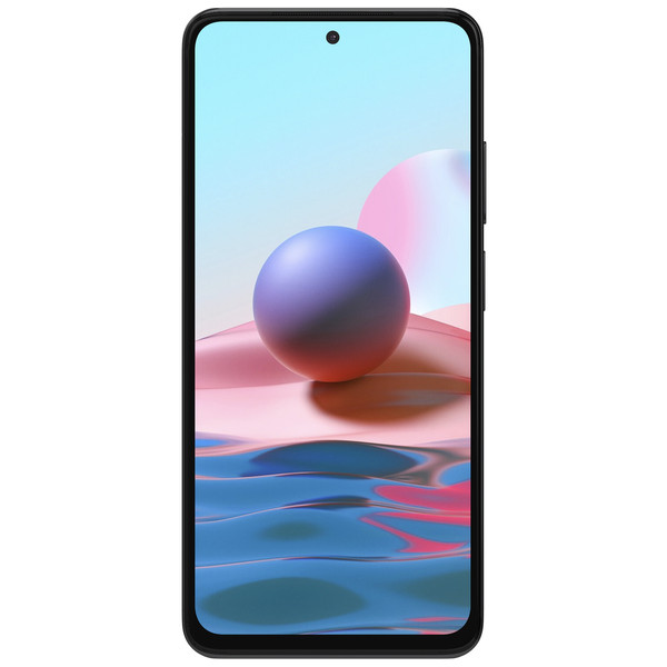 گوشی موبایل شیائومی مدل Redmi Note 10 M2101K7AG دو سیم‌ کارت ظرفیت 128 گیگابایت و رم 4 گیگابایت