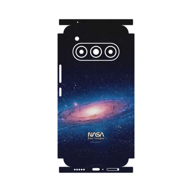 برچسب پوششی ماهوت مدل Universe_by_NASA_4-FullSkin مناسب برای گوشی موبایل داریا Bond II Lite 5G