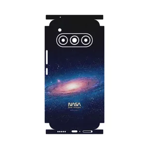 MAHOOT Universe_by_NASA_4-FullSkin Cover Sticker for Daria Bond II Lite 5G