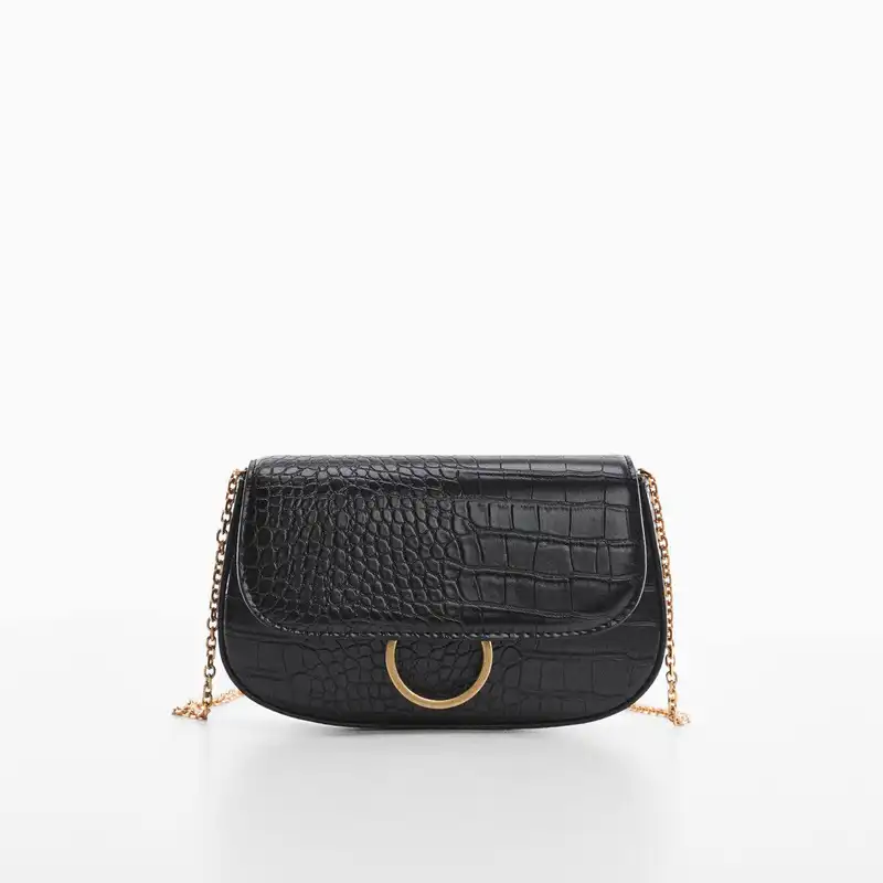 کیف دوشی زنانه مانگو مدل BK276LIL