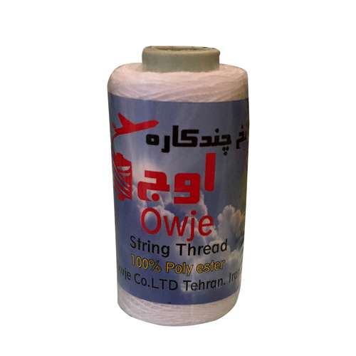 نخ بند انداز برقی اوج مدل W05