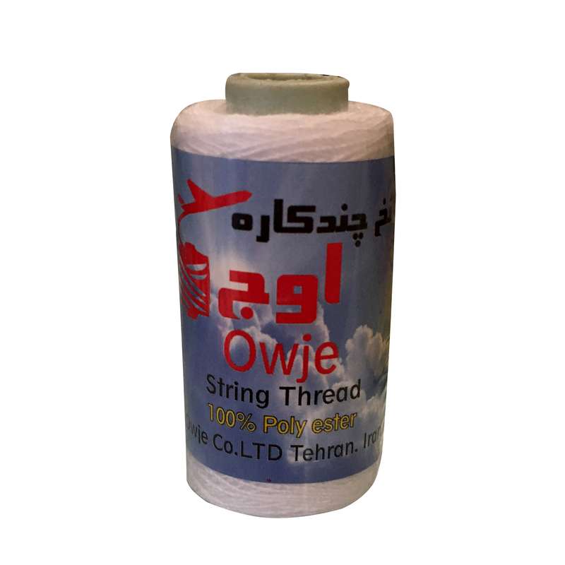 نخ بند انداز برقی اوج مدل W05 نخ بند انداز برقی اوج مدل W05