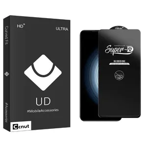Coconut UDB Superd_ESD Screen Protector For Xiaomi  K50 Ultra