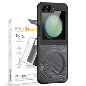 BodyGuard Wave Magsafe Cover For Samsung Galaxy Z Flip 6