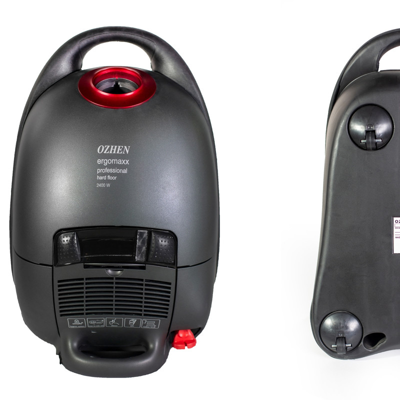 جاروبرقی اوژن مدل VC300